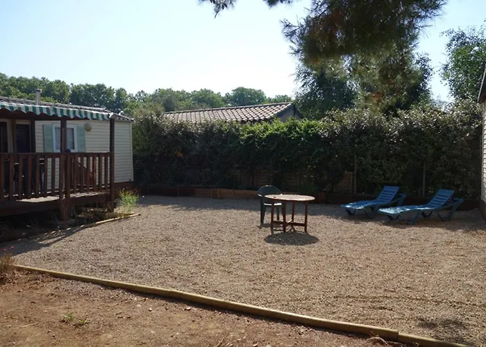 16 Chemin Des Ratequats シャレー *