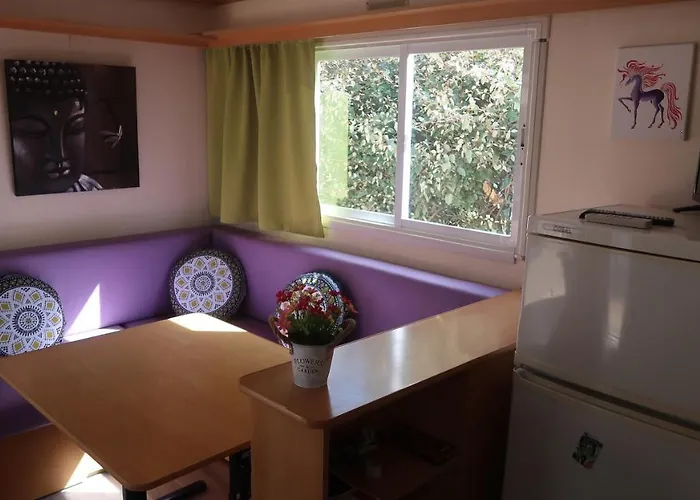 シャレー 16 Chemin Des Ratequats